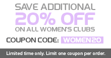 TaylorMade Women's