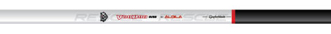 Aldila Voodoo VS8