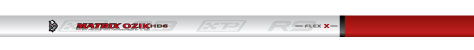 Matrix HD 6