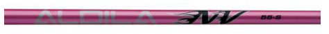 Aldila NV 55 (pink)