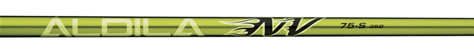 Aldila NV-75