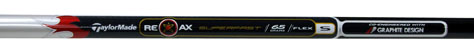 Burner RE-AX SuperFast 65 TP