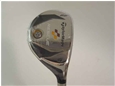 TaylorMade Rescue 2009 Hybrid Senior PreOwned Golf Clubs