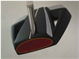 TaylorMade Rossa Inza AGSI+ Center Shaft Putter PreOwned Golf Clubs