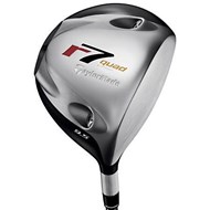 TaylorMade r7 quad Driver Preowned Golf Club