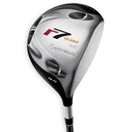 TaylorMade r7 quad ht Driver Preowned Golf Club