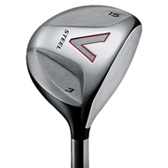 TaylorMade V Steel Fairway Wood Preowned Golf Club