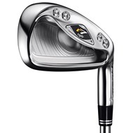 TaylorMade r7 CGB MAX Iron Set Preowned Golf Club