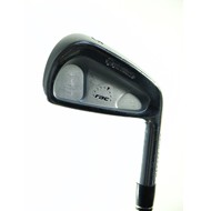 TaylorMade rac Forged CB TP Iron Set Preowned Golf Club