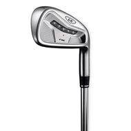 TaylorMade rac LT 2005 Iron Set Preowned Golf Club