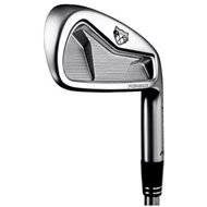TaylorMade rac TP 2005 Iron Set Preowned Golf Club