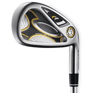 TaylorMade r7 Draw Iron Set Preowned Golf Club