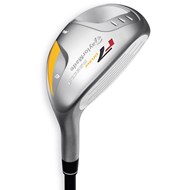 TaylorMade r7 Draw Rescue Hybrid Preowned Golf Club