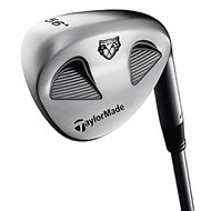 TaylorMade rac Satin TP Wedge Preowned Golf Club