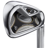 TaylorMade r7 TP Iron Set Preowned Golf Club