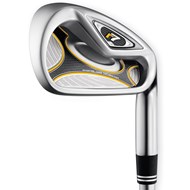TaylorMade r7 Iron Set Preowned Golf Club