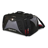 TaylorMade Players Medium Duffle Luggage CloseOut Accessory