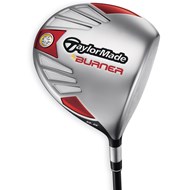 TaylorMade Burner Driver Preowned Golf Club