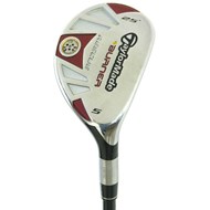 TaylorMade Burner Rescue Hybrid Preowned Golf Club