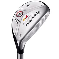 TaylorMade Rescue TP Hybrid Preowned Golf Club