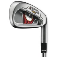 TaylorMade Burner XD Iron Set Preowned Golf Club