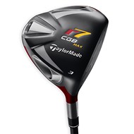 TaylorMade r7 CGB MAX Fairway Wood Preowned Golf Club