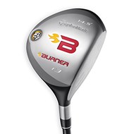 TaylorMade Burner Tour Launch Fairway Wood Preowned Golf Club