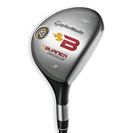 TaylorMade Burner Rescue High Launch Hybrid Preowned Golf Club