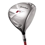 TaylorMade r7 Limited Driver Preowned Golf Club