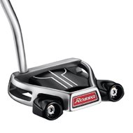 TaylorMade Rossa Monza Itsy Bitsy Spider Double Bend Putter Preowned Golf Club