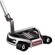 TaylorMade Rossa Monza Itsy Bitsy Spider #1 Putter Preowned Golf Club