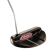 TaylorMade Rossa Monte Carlo TP by Kia Ma Putter Preowned Golf Club