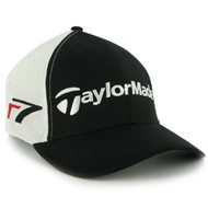 TaylorMade TM Combo Structured Headwear CloseOut Apparel