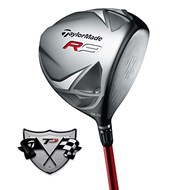 TaylorMade R9 TP Driver Preowned Golf Club