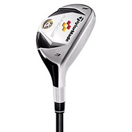 TaylorMade Rescue 2009 Hybrid Preowned Golf Club