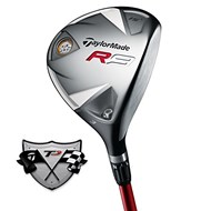 TaylorMade R9 TP Fairway Wood Preowned Golf Club