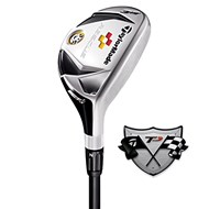 TaylorMade Rescue TP 2009 Hybrid Preowned Golf Club