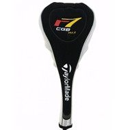 TaylorMade r7 CGB Max Fairway Headcover CloseOut Accessory