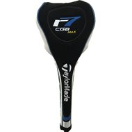 TaylorMade Ladies r7 CGB Max Fairway Headcover CloseOut Accessory