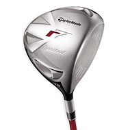 TaylorMade r7 Limited TP Driver Preowned Golf Club