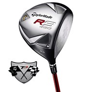 TaylorMade R9 460 TP Driver Preowned Golf Club