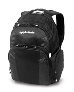 TaylorMade TM Performance Backpack Luggage CloseOut Accessory