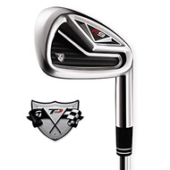 TaylorMade R9 TP Iron Set Preowned Golf Club