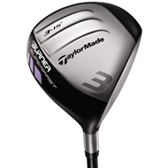 TaylorMade Burner SuperFast Fairway Wood Preowned Golf Club