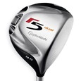TaylorMade r5 dual TP Driver PreOwned Golf Clubs