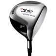 TaylorMade R540 Driver PreOwned Golf Clubs