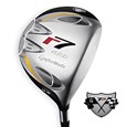 TaylorMade r7 425 TP Driver PreOwned Golf Clubs