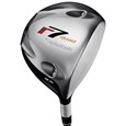 TaylorMade r7 quad Driver PreOwned Golf Clubs