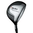 TaylorMade R580 Fairway Wood PreOwned Golf Clubs