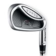 TaylorMade rac CGB Iron Set PreOwned Golf Clubs